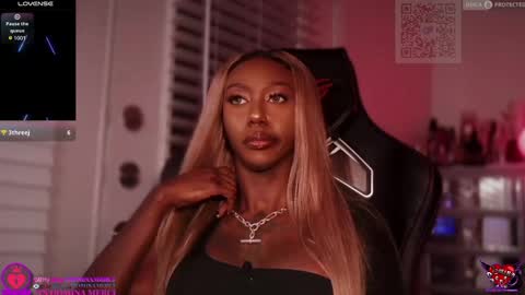 Domina Merci online show from 04/19/26, 06:46