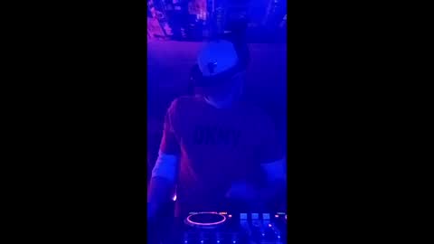 SeanPatrick online show from 03/27/26, 10:59