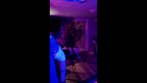 SeanPatrick online show from 04/17/26, 03:42