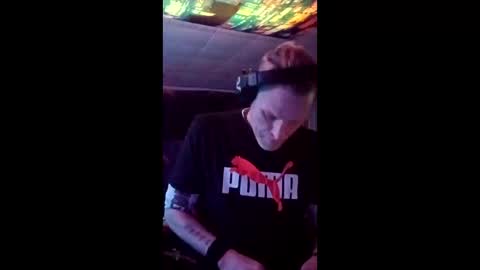 SeanPatrick online show from 04/26/26, 05:27