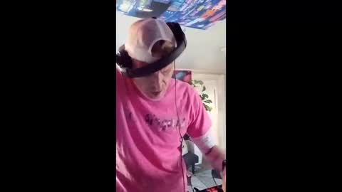 SeanPatrick online show from 04/28/26, 10:48