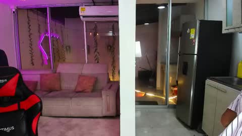 we are Harry Jersi pablo and our mod talco online show from 11/24/25, 05:29