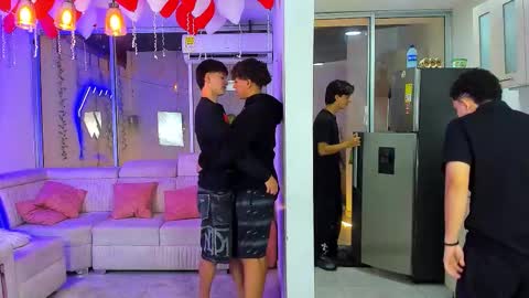 we are Harry Jersi pablo and our mod talco online show from 02/20/26, 06:19