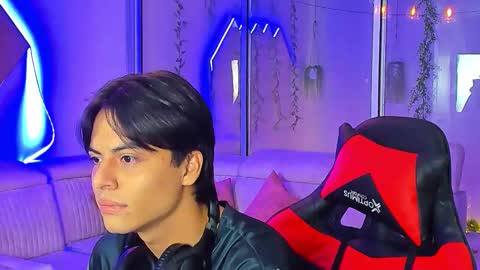 we are Harry Jersi pablo and our mod talco online show from 02/24/26, 05:38