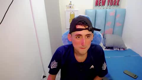 HOUSTON online show from 02/22/26, 07:34