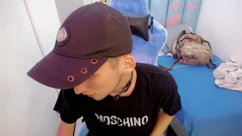 HOUSTON online show from 02/27/26, 10:43