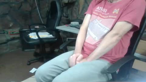 Snapshot of houstonbored chatting on 02/09/25, 07:52 houstonbored online show from 02/09/25, 07:52