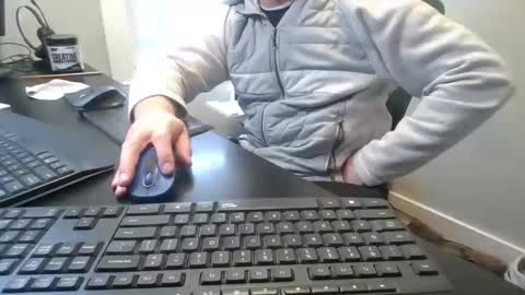 hoverday online show from 04/12/26, 09:53