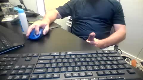 hoverday online show from 07/19/26, 01:20