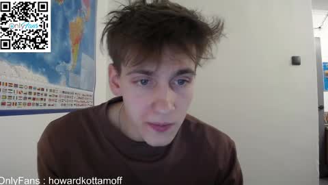 howardkottam online show from 02/17/25, 05:21