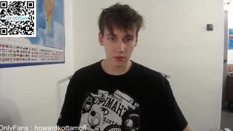 howardkottam online show from 02/22/25, 06:41