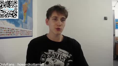 howardkottam online show from 02/23/25, 06:45