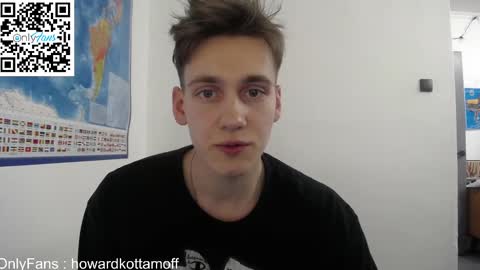 howardkottam online show from 03/02/25, 06:19