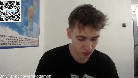 howardkottam online show from 03/05/25, 06:45