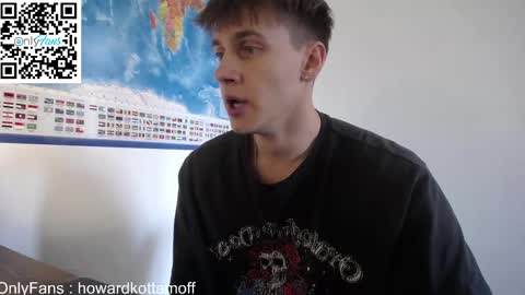 howardkottam online show from 03/09/25, 12:42