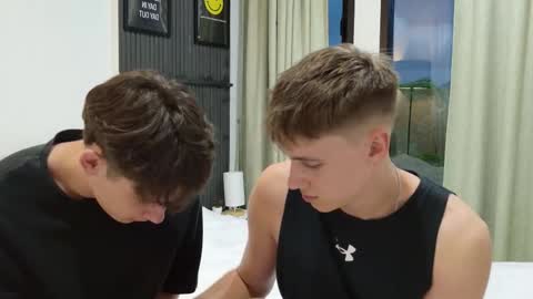 howardkottam online show from 10/17/25, 11:13