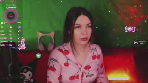 Mia online show from 09/21/25, 05:03