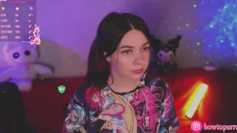 Mia online show from 10/16/25, 04:52