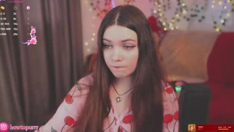 Mia online show from 05/22/26, 04:23