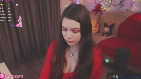 Mia online show from 05/24/26, 04:56
