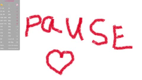 Snapshot of howtoreachorgasm chatting on 01/07/25, 10:43 Elizabeth online show from 01/07/25, 10:43