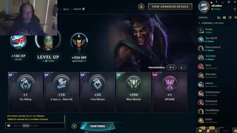 Christian online show from 11/12/25, 01:50