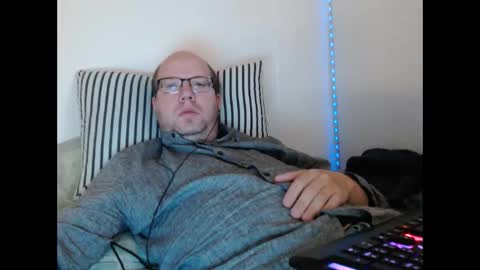 Christian online show from 05/09/26, 12:21