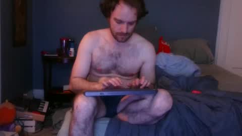 Pilgrim online show from 02/10/25, 01:55