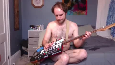 Pilgrim online show from 11/26/25, 02:51