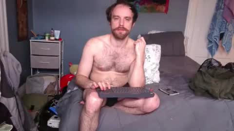 Pilgrim online show from 03/13/26, 05:08