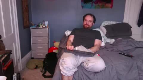 Pilgrim online show from 03/15/26, 01:39