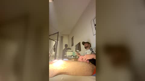 hrichsibo online show from 04/26/26, 09:23