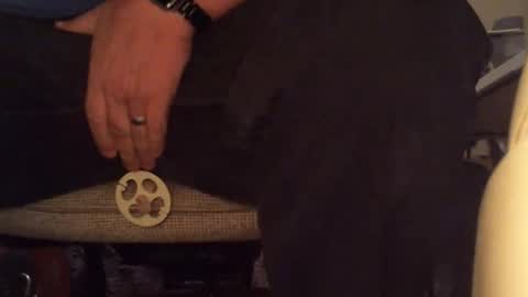 hrnydvl9568 online show from 03/12/26, 10:05