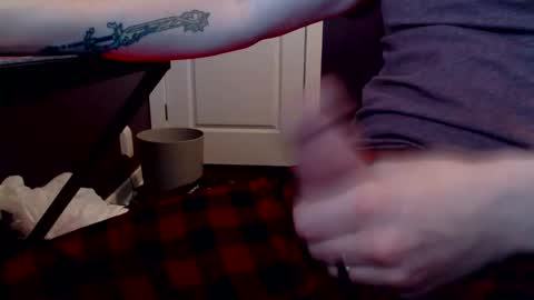 Snapshot of hrnysoldier92 chatting on 02/27/26, 06:02 hrnysoldier92 online show from 02/27/26, 06:02