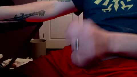 Snapshot of hrnysoldier92 chatting on 03/02/26, 04:47 hrnysoldier92 online show from 03/02/26, 04:47