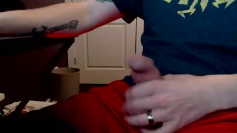 Snapshot of hrnysoldier92 chatting on 03/02/26, 05:08 hrnysoldier92 online show from 03/02/26, 05:08