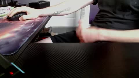 hrnysoldier92 online show from 04/26/26, 02:59