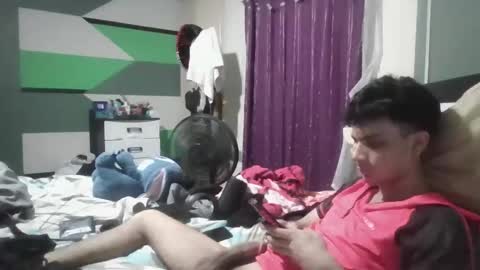 Snapshot of hsanchez6340 chatting on 05/23/26, 08:40 hsanchez6340 online show from 05/23/26, 08:40