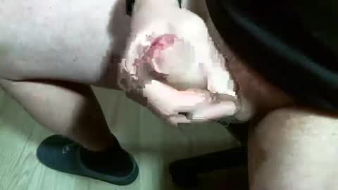 Snapshot of hsimpsons123 chatting on 01/10/25, 07:00 hsimpsons123 online show from 01/10/25, 07:00