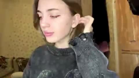 Snapshot of hsiuscherich chatting on 11/19/25, 11:10 hsiuscherich online show from 11/19/25, 11:10