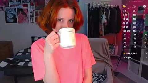 Alice online show from 03/25/26, 04:13