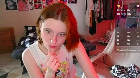 Alice online show from 05/22/26, 12:11