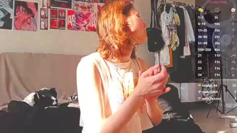 Alice online show from 07/31/26, 12:15