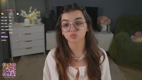 Diane online show from 10/19/25, 08:20