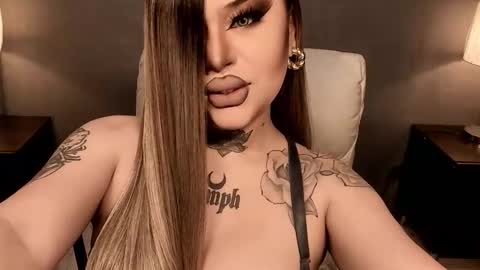 hubadera online show from 11/28/25, 04:26