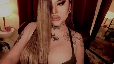 hubadera online show from 04/30/26, 11:53