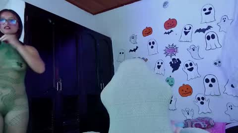 hubena_tgn online show from 10/27/25, 06:45