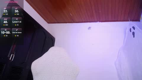 hubena_tgn online show from 11/11/25, 06:52