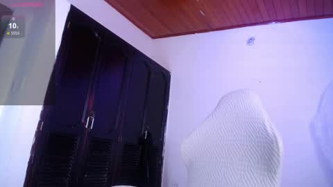 hubena_tgn online show from 11/13/25, 07:02