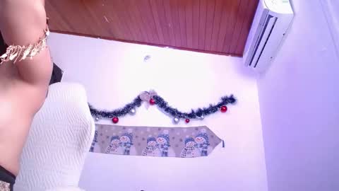 hubena_tgn online show from 11/27/25, 06:32